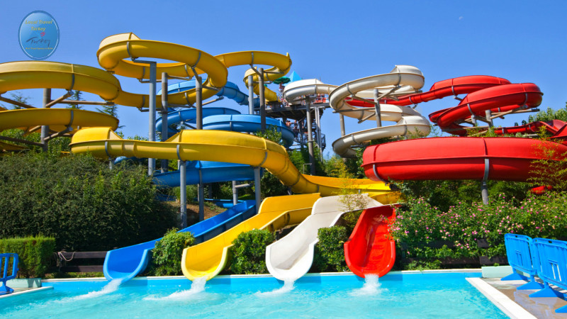 Aquapark Water Park from Belek price - Local Travel