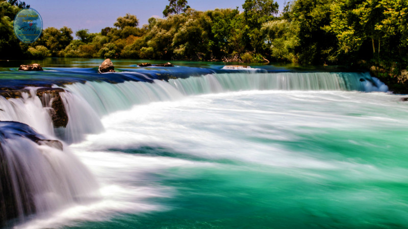 Manavgat River Boat Trip from Belek