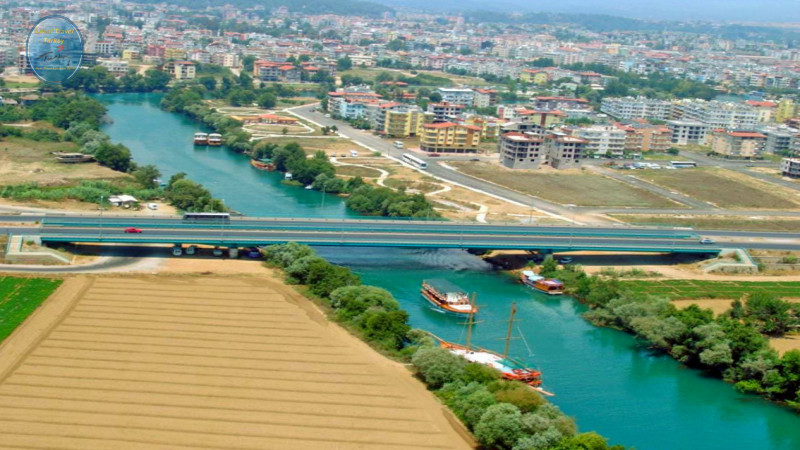 Manavgat River Boat Trip from Belek