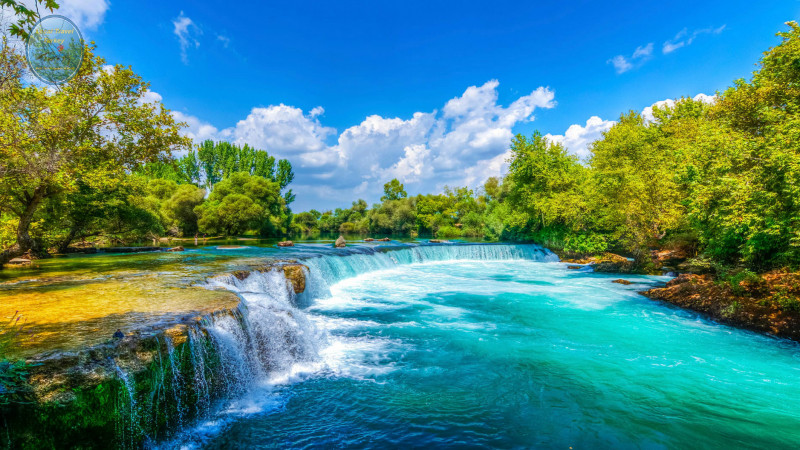 Manavgat River Boat Trip from Belek