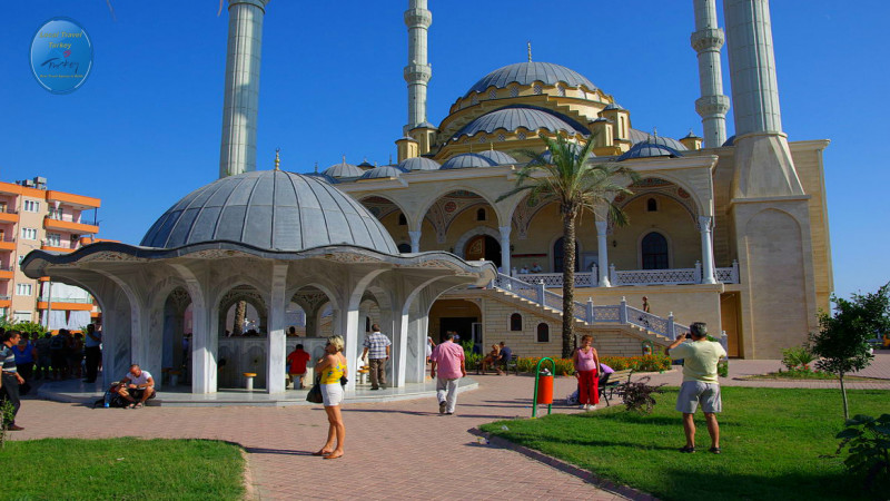 Manavgat River Boat Trip from Belek