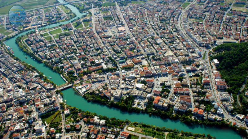 Manavgat River Boat Trip from Belek