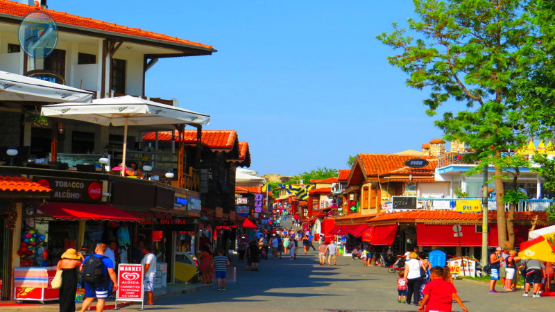 Manavgat River Boat Trip from Belek