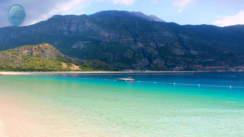 Tour to Oludeniz and Dalyan from Belek for 2 days