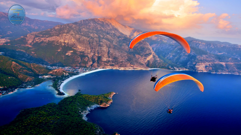 Tour to Oludeniz and Dalyan from Belek for 2 days