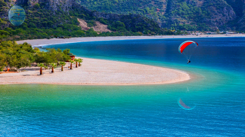 Tour to Oludeniz and Dalyan from Belek for 2 days