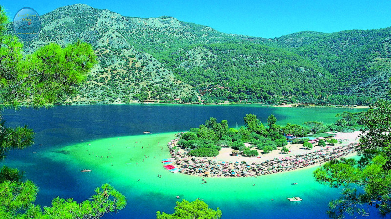 Tour to Oludeniz and Dalyan from Belek for 2 days